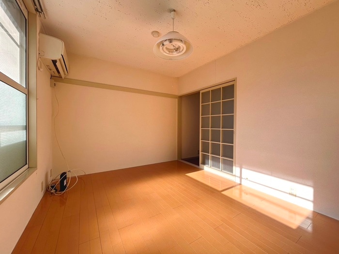 居室 コ－ポパピヨン