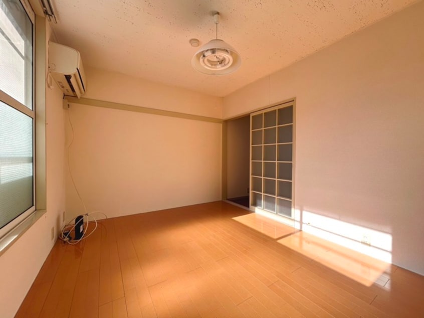 居室 コ－ポパピヨン