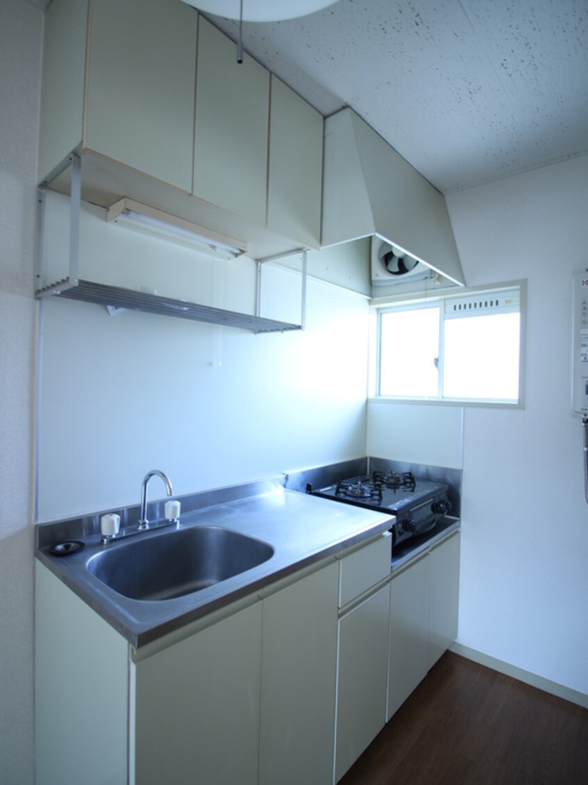 キッチン コ－ポパピヨン