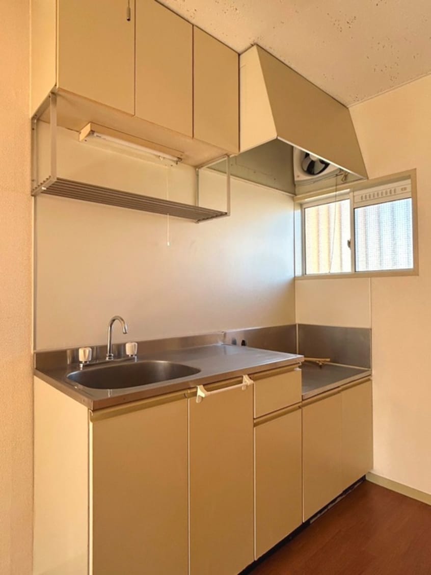 バス／シャワールーム等 コ－ポパピヨン