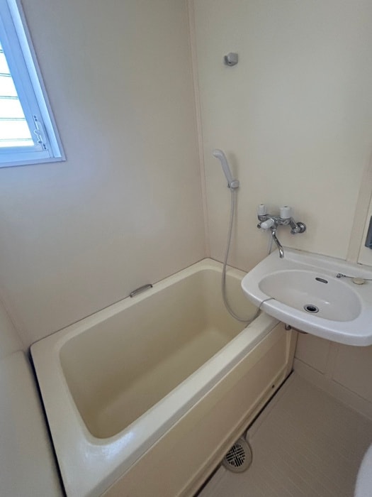 バス／シャワールーム等 コ－ポパピヨン