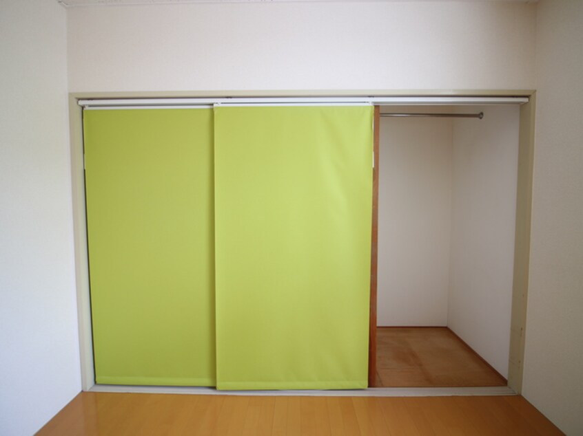 収納 コ－ポパピヨン