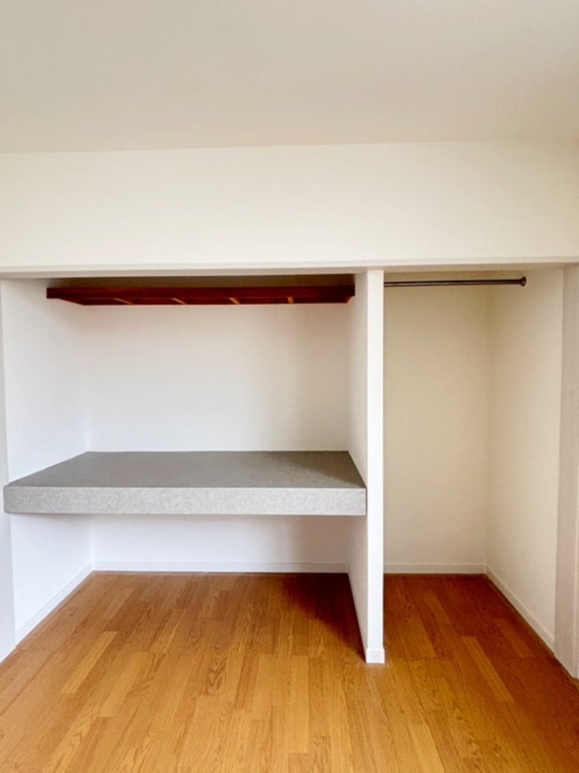 収納 コ－ポパピヨン