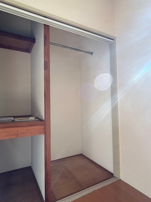 収納 コ－ポパピヨン