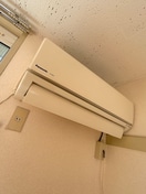 内観写真 コ－ポパピヨン