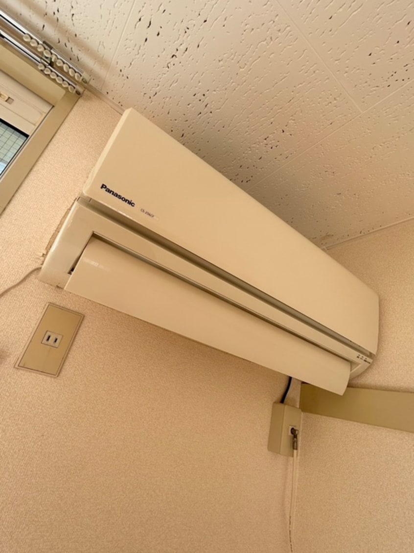 内観写真 コ－ポパピヨン