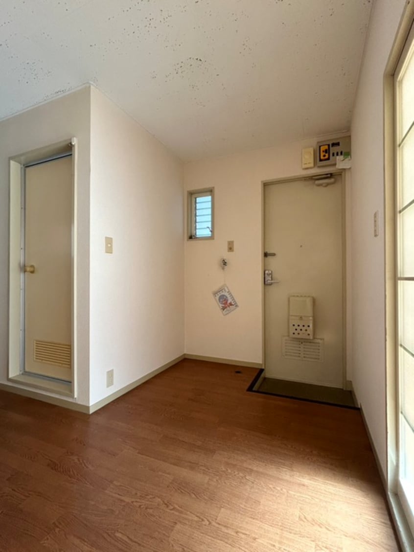 内観写真 コ－ポパピヨン