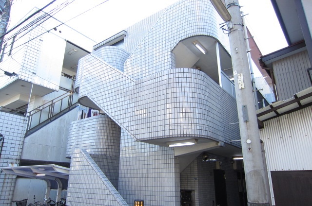 外観写真 ア－チス相模大野Ⅰ(303)