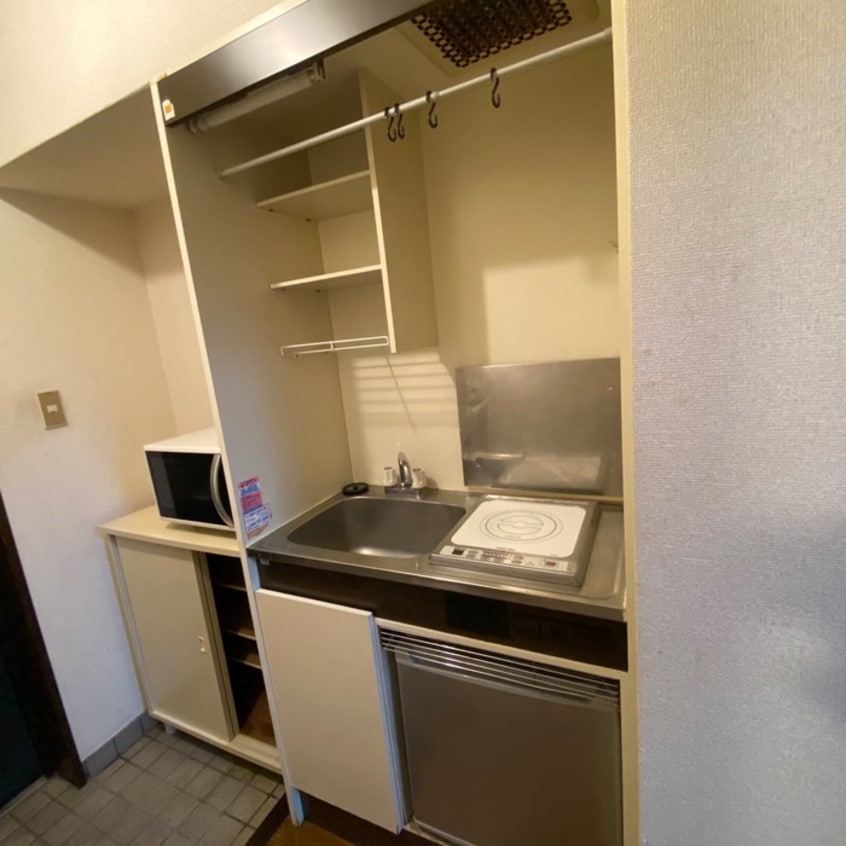 キッチン ア－チス相模大野Ⅰ(303)