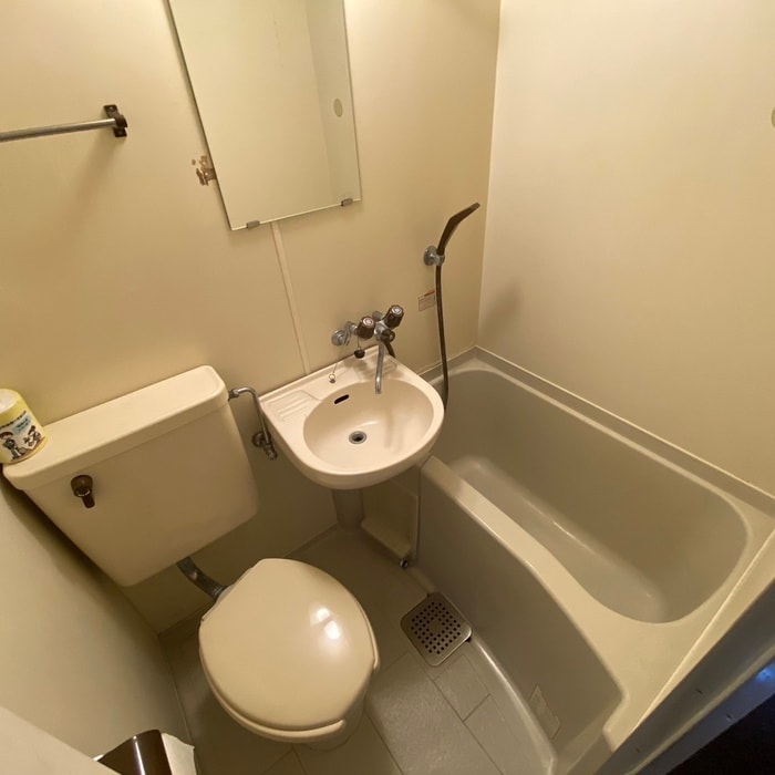 バス／シャワールーム等 ア－チス相模大野Ⅰ(303)