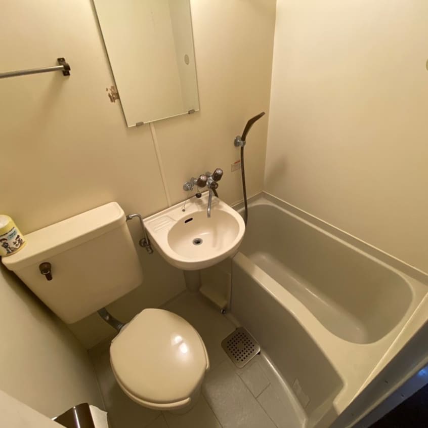 バス／シャワールーム等 ア－チス相模大野Ⅰ(303)