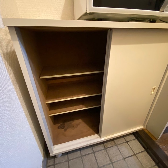 靴箱 ア－チス相模大野Ⅰ(303)