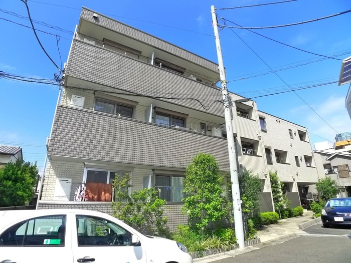 外観写真 コンフォ－ト清瀬