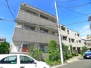 外観写真 コンフォ－ト清瀬