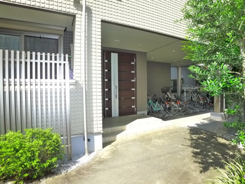 その他 コンフォ－ト清瀬