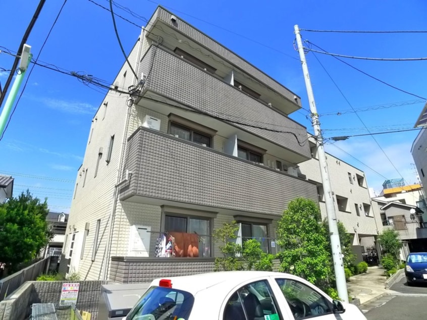 駐輪場 コンフォ－ト清瀬