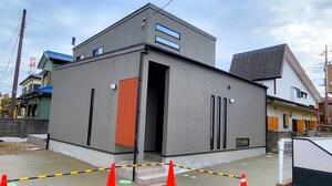 上尾原市戸建