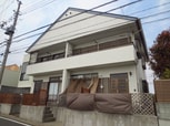 荏田南テラスハウス