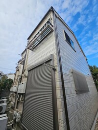 アイコート武蔵関