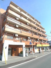 MAC朝霞ホームズ（403）