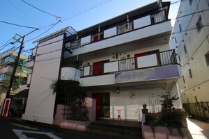 アネックス中原