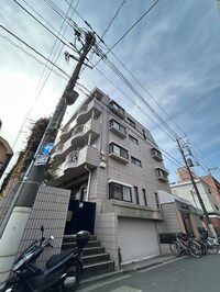 プログレーススペースＡ