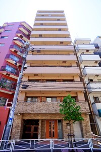 レガロ飛鳥山（２０１）