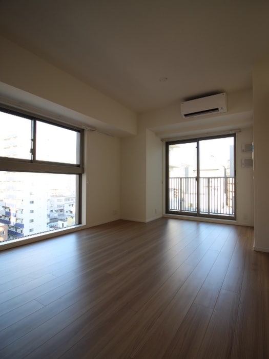 居室 パークアクシス錦糸町ヴェール