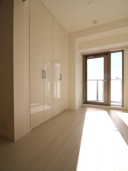 居室 パークアクシス錦糸町ヴェール