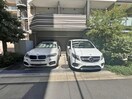 駐車場 パークアクシス錦糸町ヴェール