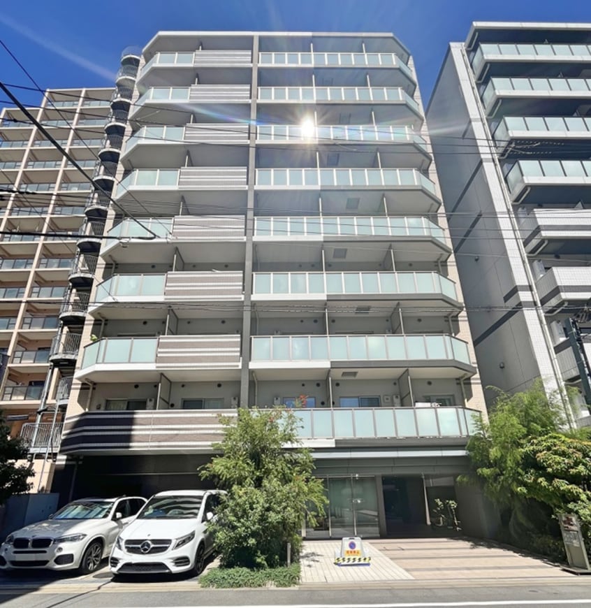 周辺環境 パークアクシス錦糸町ヴェール