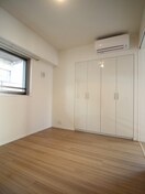 居室 パークアクシス錦糸町ヴェール