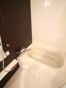 バス／シャワールーム等 パークアクシス錦糸町ヴェール