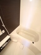 バス／シャワールーム等 パークアクシス錦糸町ヴェール