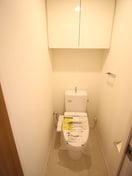 トイレ パークアクシス錦糸町ヴェール