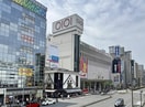 マルイ(ショッピングセンター/アウトレットモール)まで726m パークアクシス錦糸町ヴェール