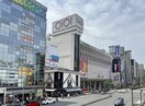 マルイ(ショッピングセンター/アウトレットモール)まで726m パークアクシス錦糸町ヴェール