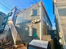 ミニョンハイムの外観