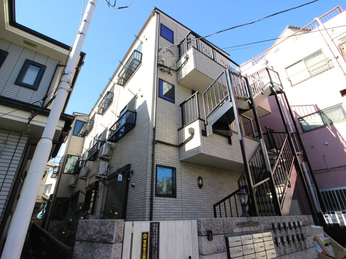 外観写真 SiestaVilla久米川　桜avenue