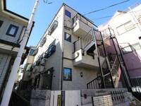 SiestaVilla久米川　桜avenue