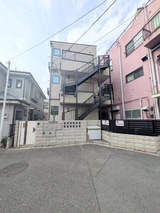 SiestaVilla久米川　桜avenue