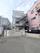 SiestaVilla久米川　桜avenueの外観