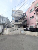 SiestaVilla久米川　桜avenue