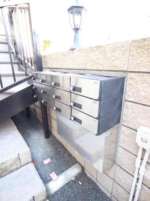 建物設備 SiestaVilla久米川　桜avenue