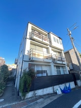 シンコウハイツ