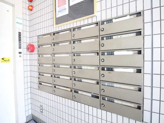 建物設備 フォ－ラム共栄