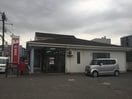 郵便局(郵便局)まで152m ウインガーデン川和町C棟