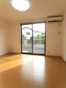 居室 ガーデンヴィラ