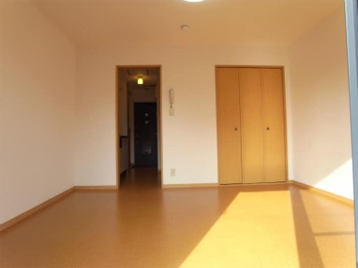 内観写真 ガーデンヴィラ