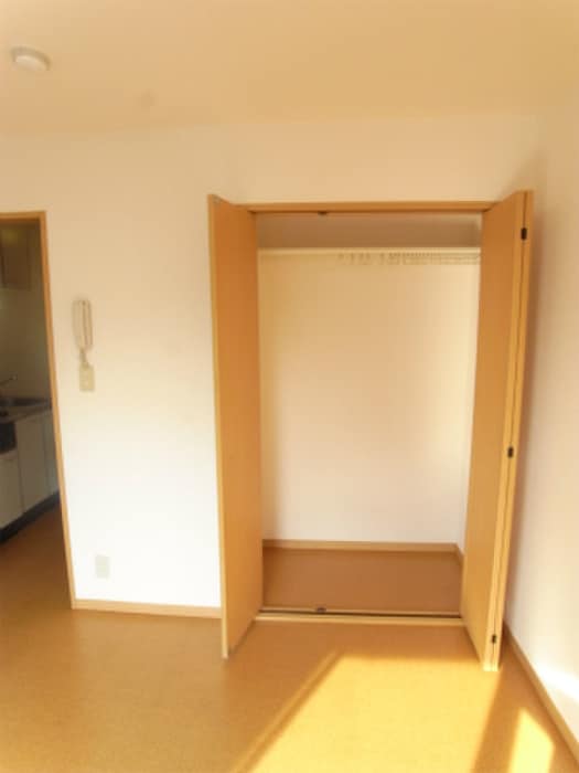 収納 ガーデンヴィラ